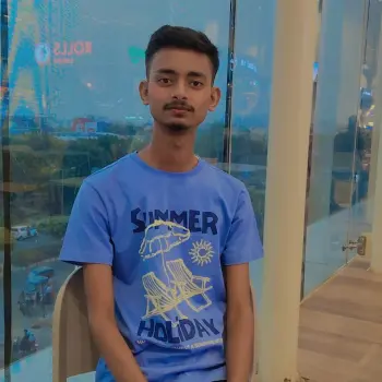 Divya Pratap Yadav